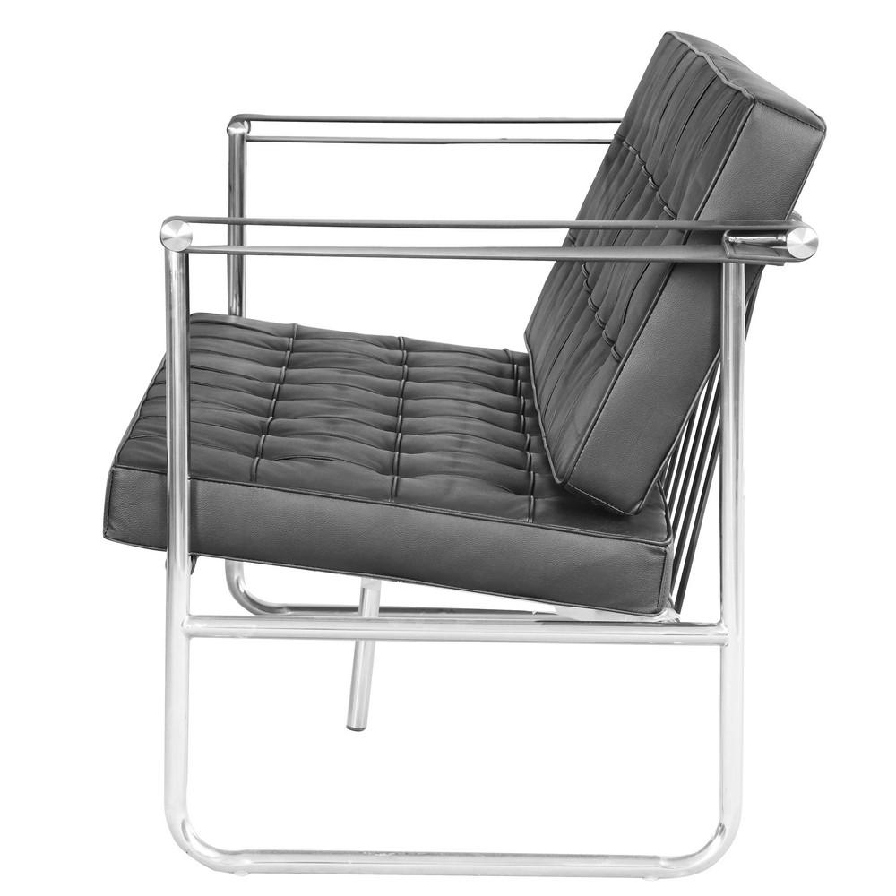 Fine Mod Imports Celona Loveseat