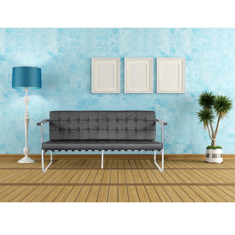 Fine Mod Imports Celona Loveseat