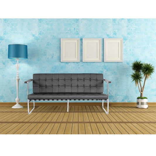 Fine Mod Imports Celona Loveseat