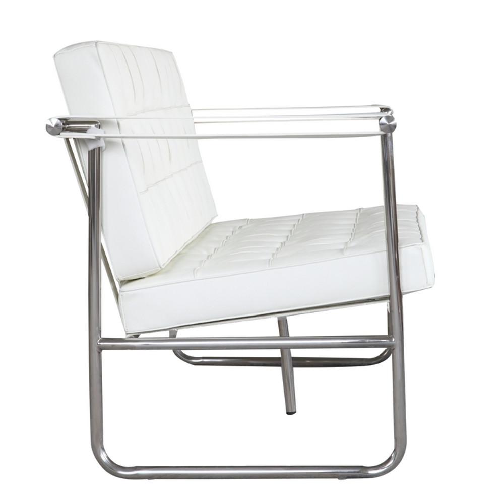 Fine Mod Imports Celona Loveseat