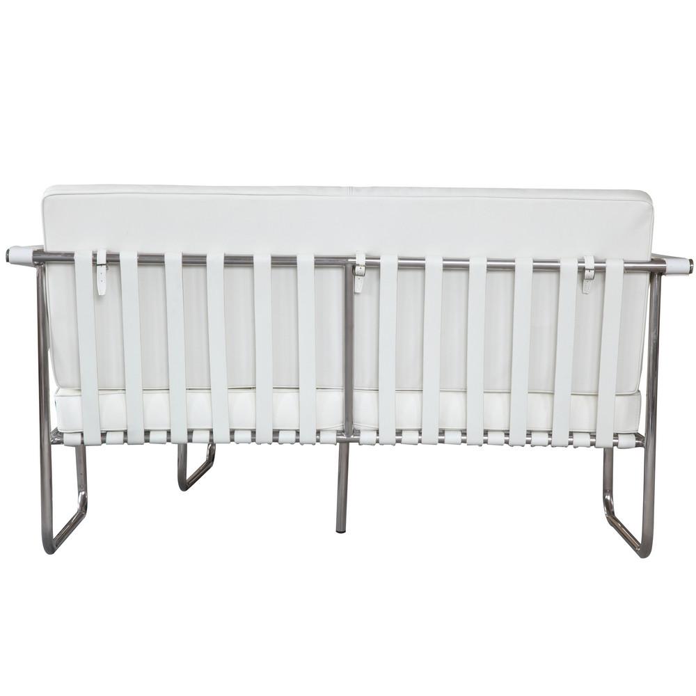 Fine Mod Imports Celona Loveseat