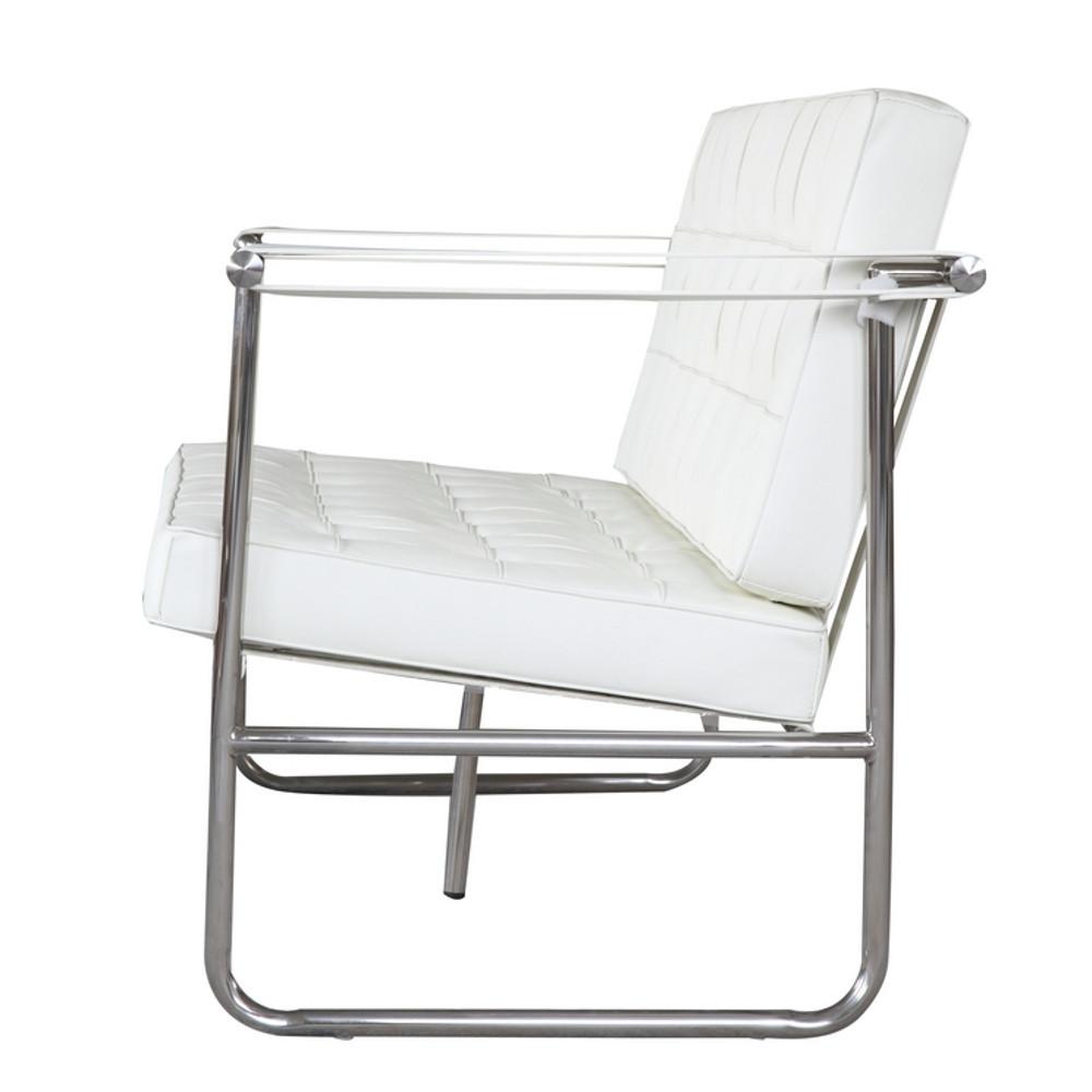 Fine Mod Imports Celona Loveseat