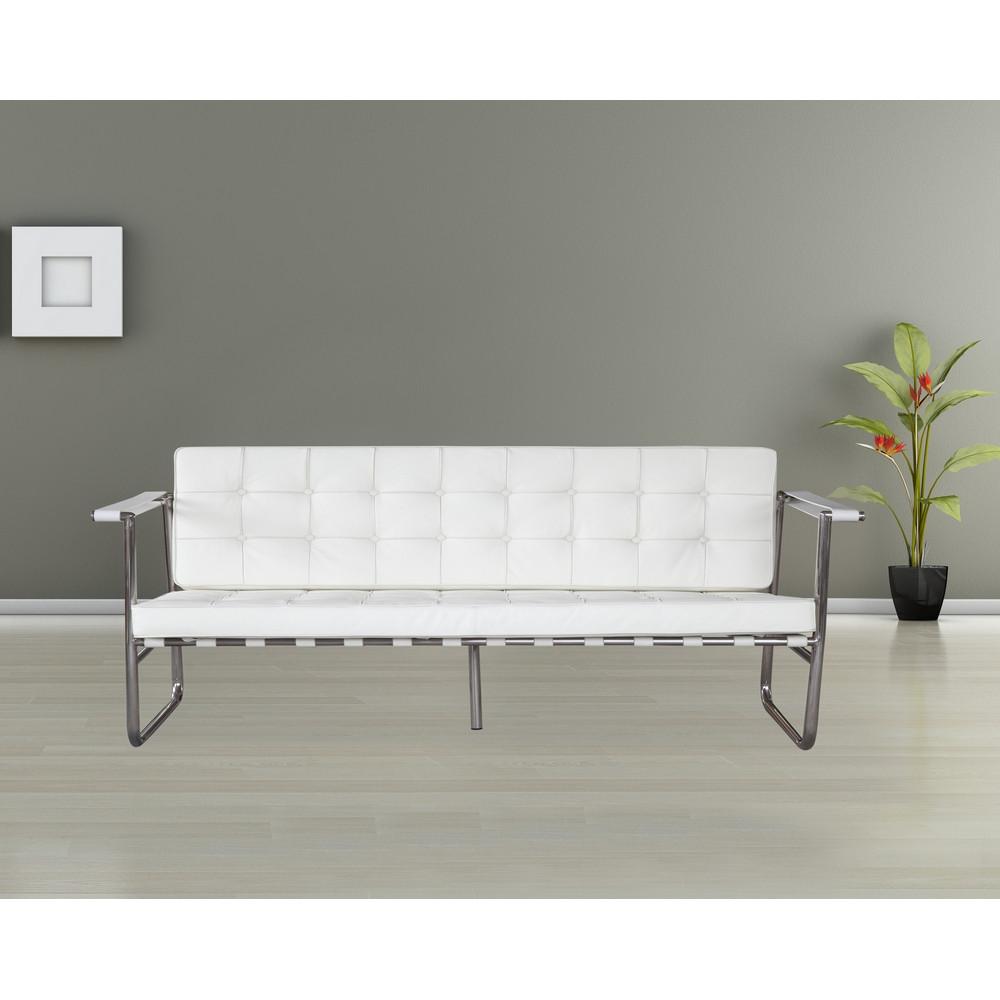 Fine Mod Imports Celona Loveseat