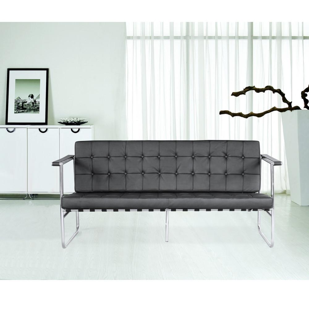 Fine Mod Imports Celona Sofa