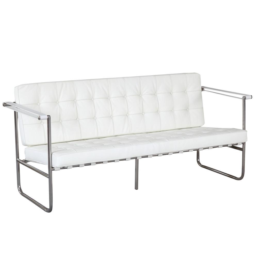 Fine Mod Imports Celona Sofa