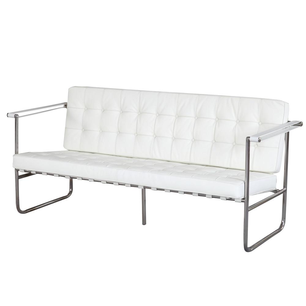 Fine Mod Imports Celona Sofa