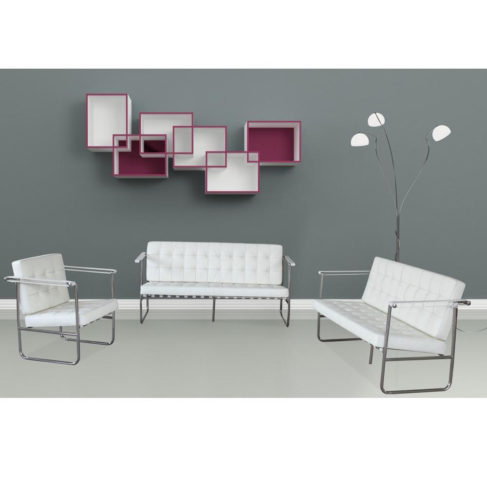 Fine Mod Imports Celona Sofa