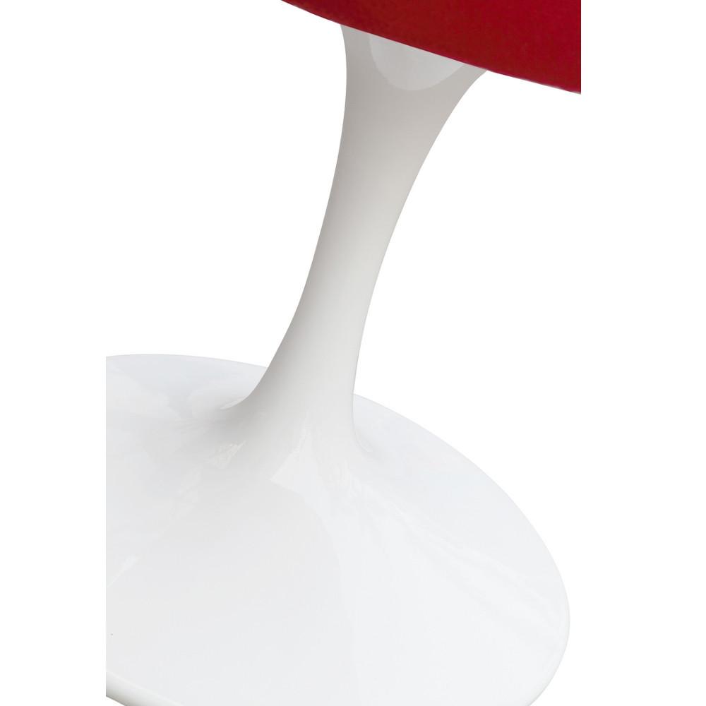 Fine Mod Imports Flower Stool Chair