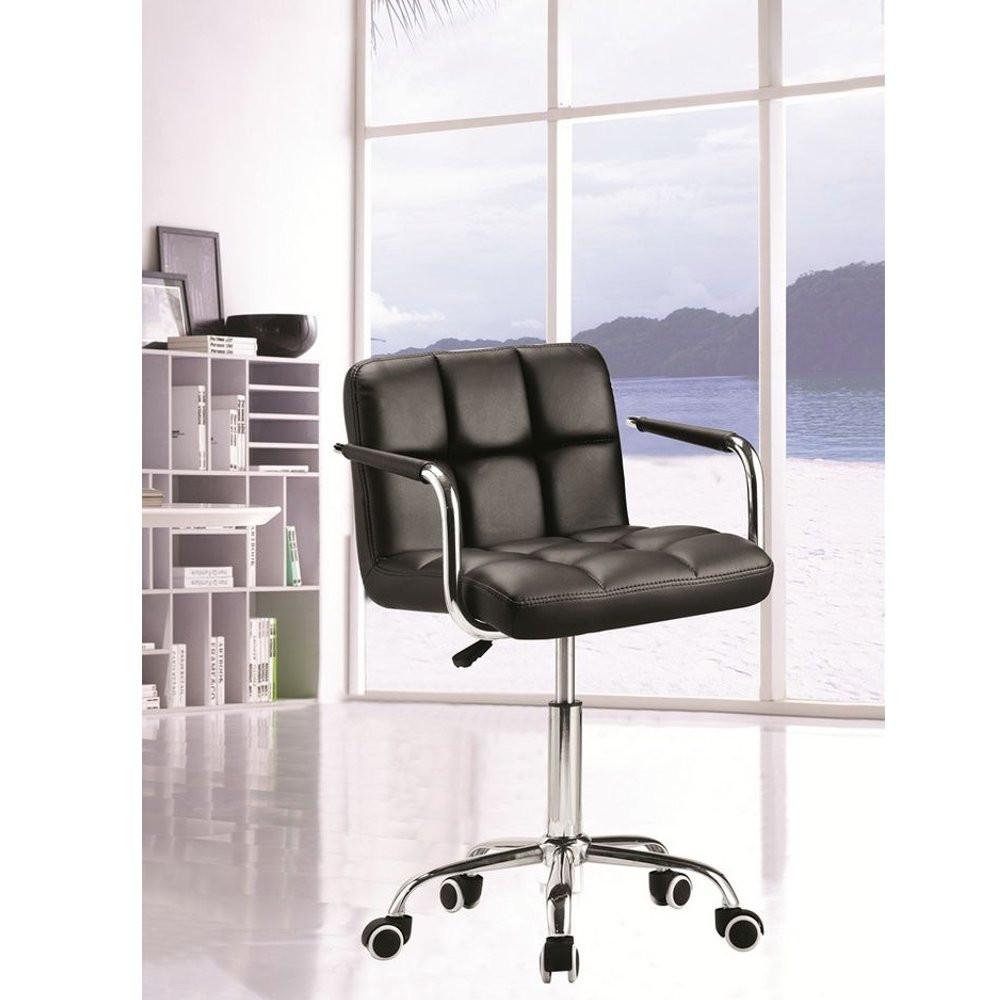 Fine Mod Imports Studio Office Chair