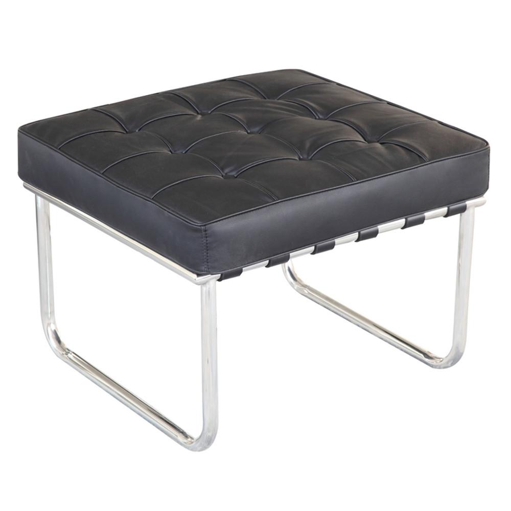 Fine Mod Imports Celona Ottoman
