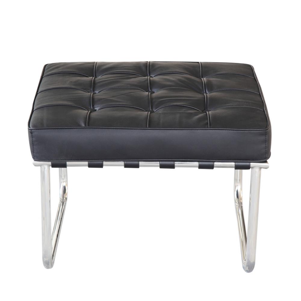 Fine Mod Imports Celona Ottoman