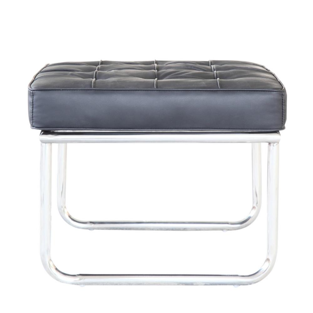 Fine Mod Imports Celona Ottoman