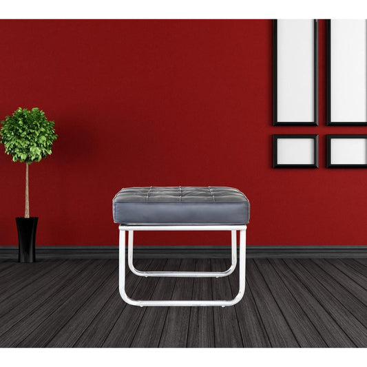 Fine Mod Imports Celona Ottoman