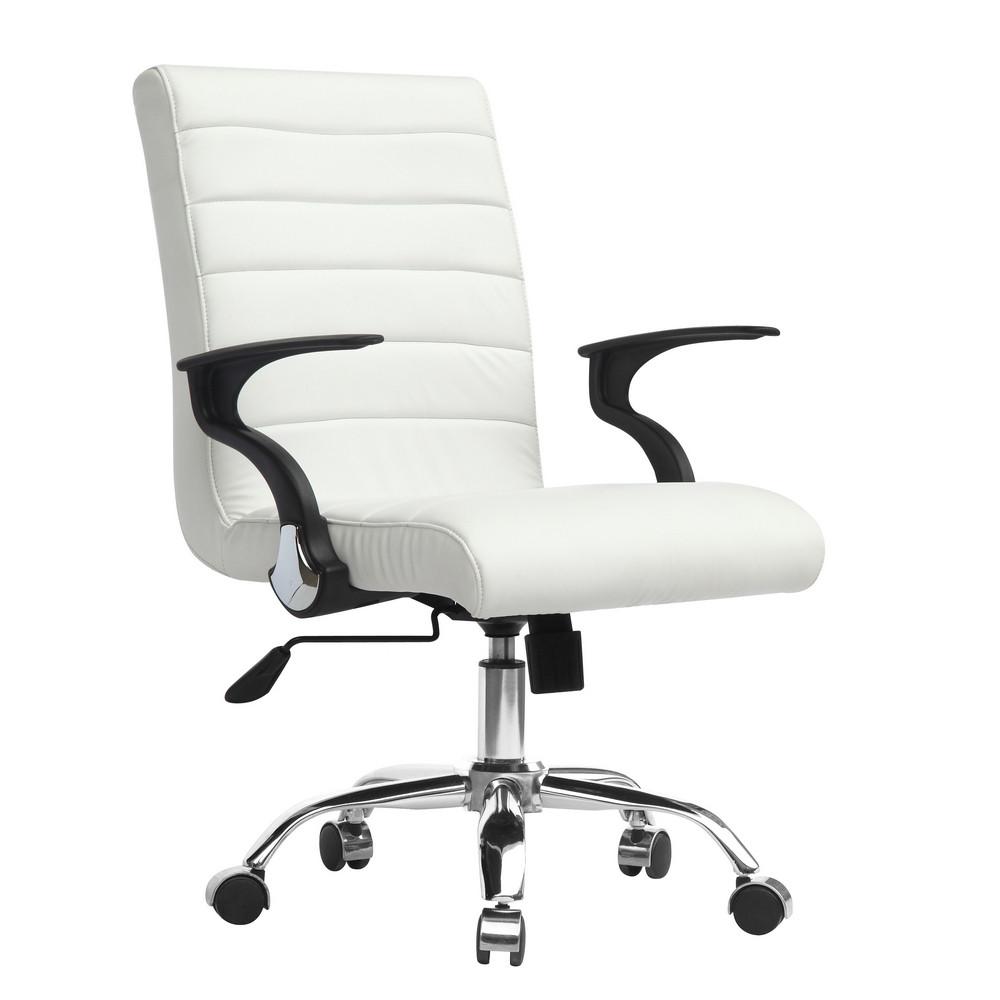 Fine Mod Imports Timeless Office Chair