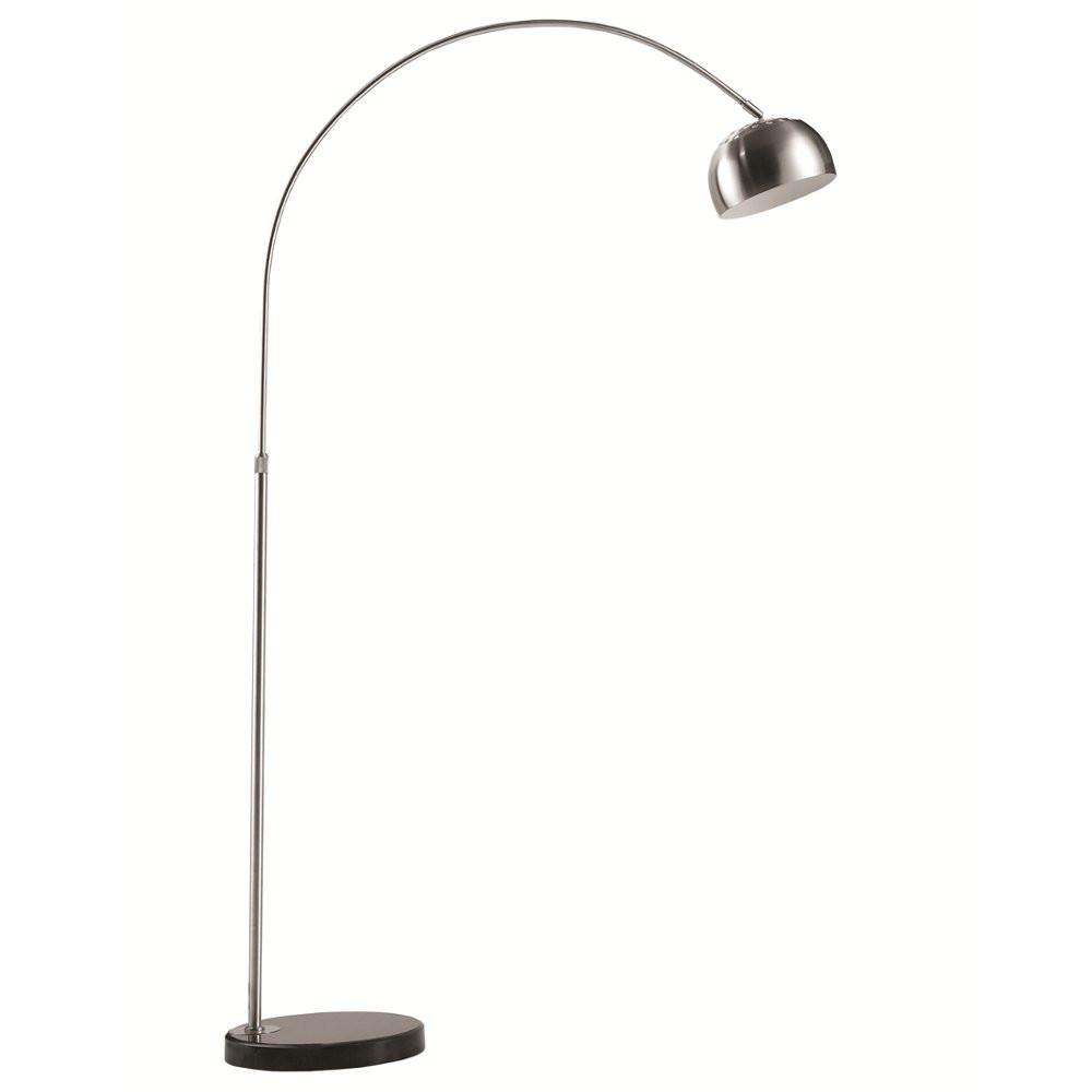 Fine Mod Imports Arco Coster Lamp