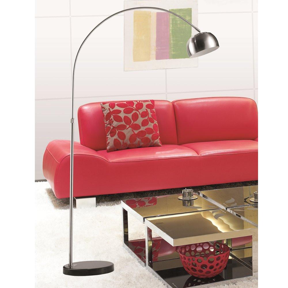 Fine Mod Imports Arco Coster Lamp