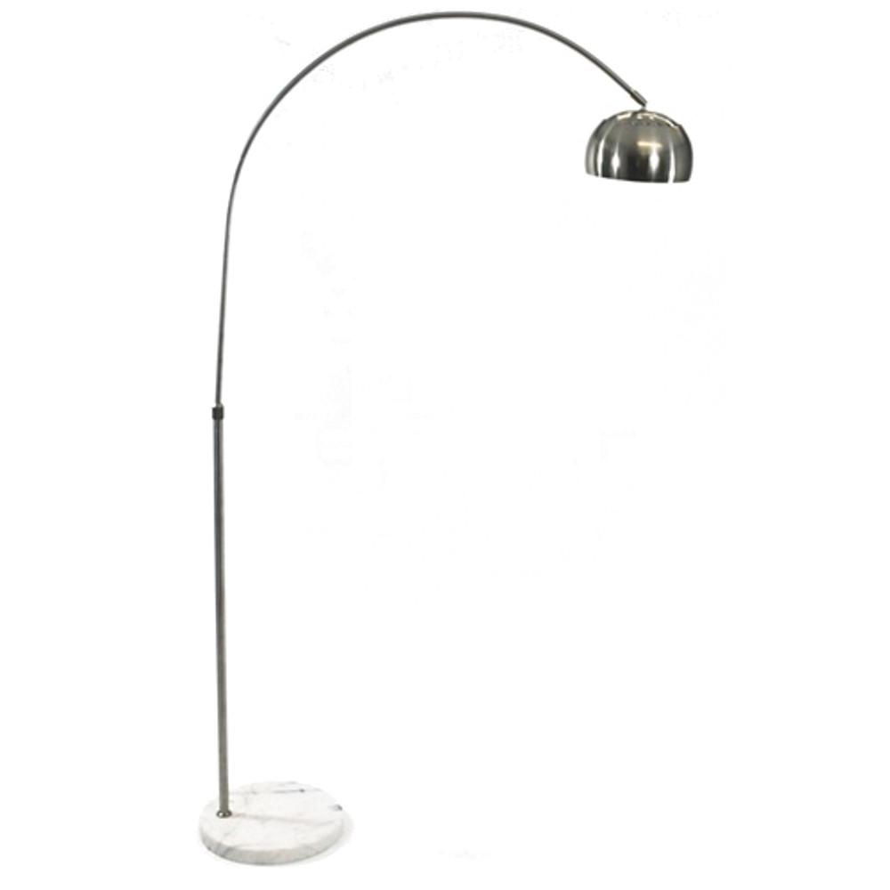Fine Mod Imports Arco Coster Lamp