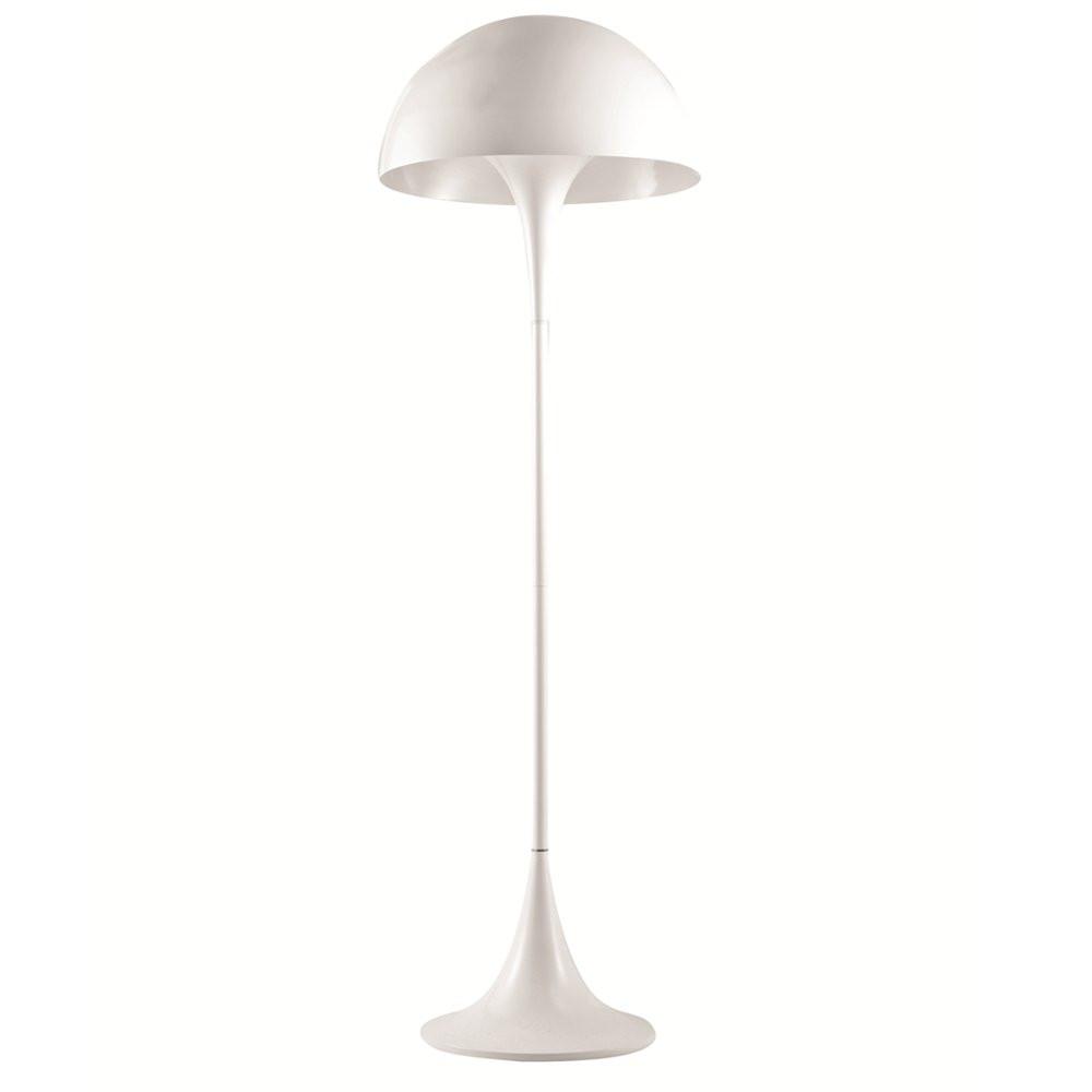 Fine Mod Imports Panton Floor Lamp