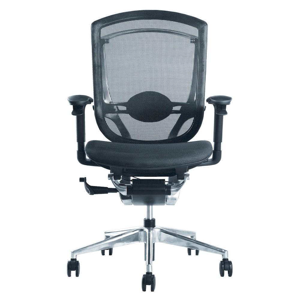 Fine Mod Imports Ergo Fit Highly Adjustable Mesh Office Chair