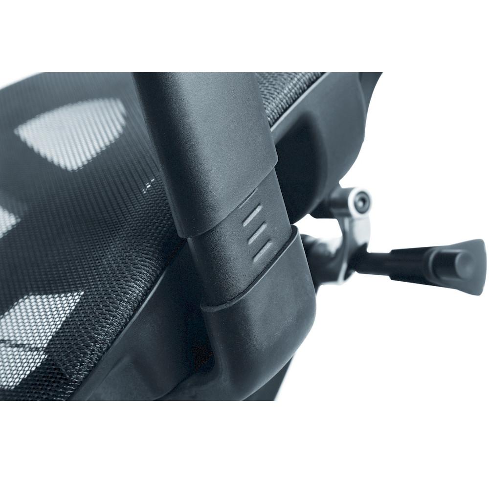 Fine Mod Imports Ergo Fit Highly Adjustable Mesh Office Chair