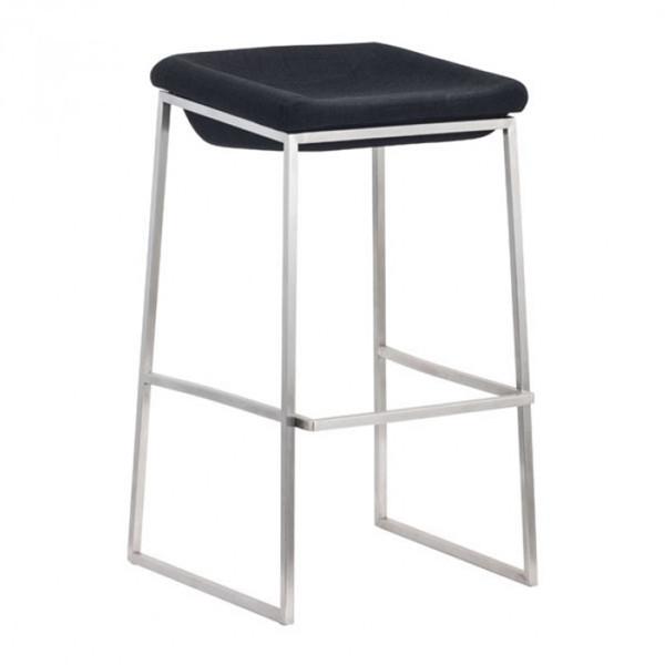 Zuo Lids Barstool - Set Of 2