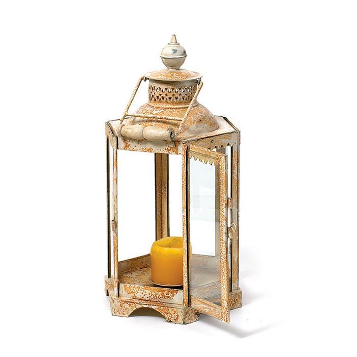 White Lantern by GO Home