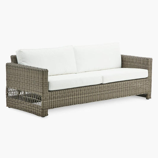 Sika Design Carrie 3-Seater Sofa