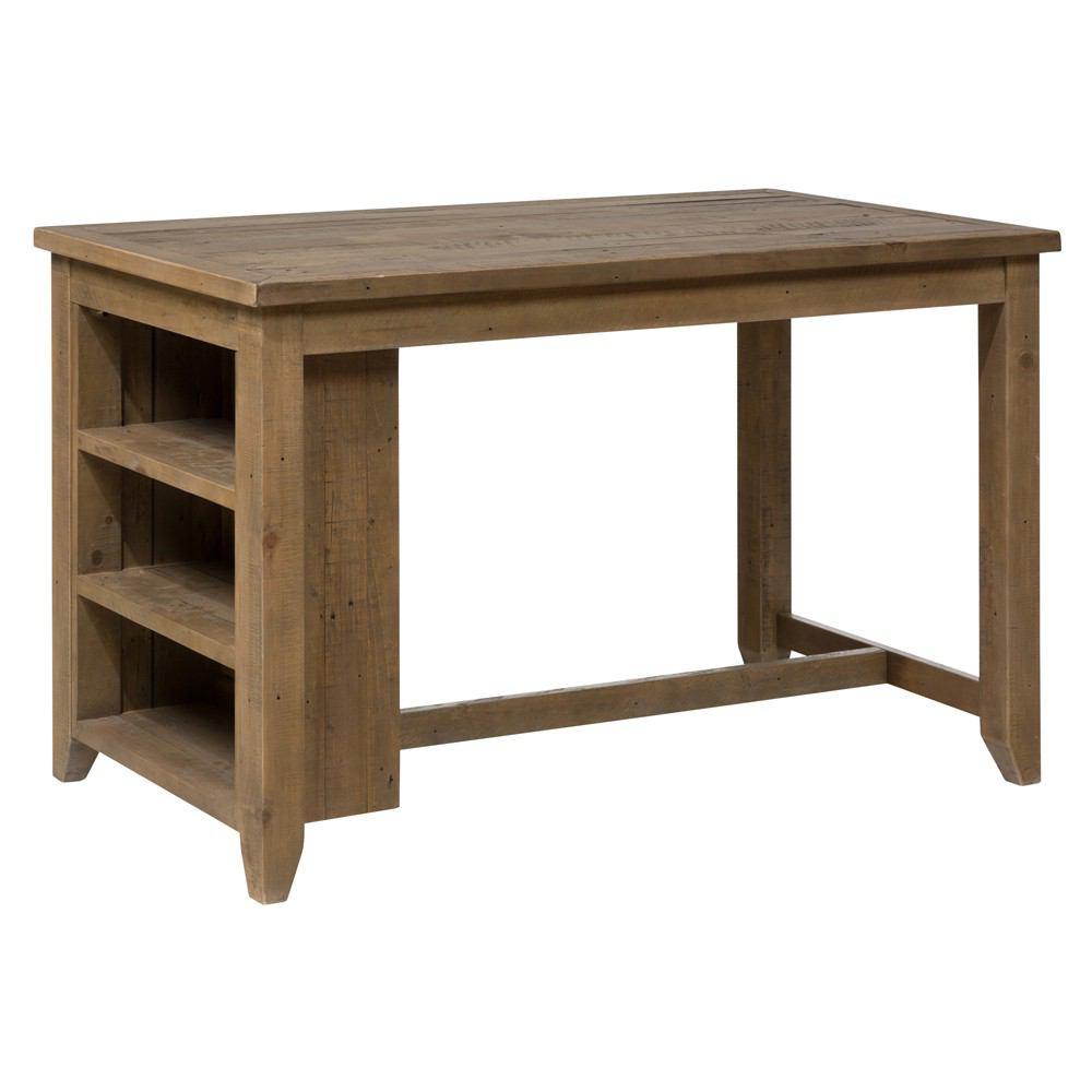 Jofran Slater Mill Counter Height Table