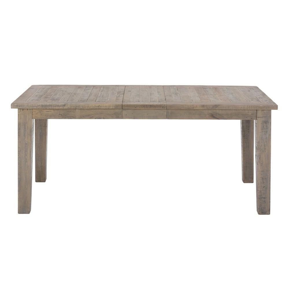 Jofran Slater Mill Rectangle Dining Table