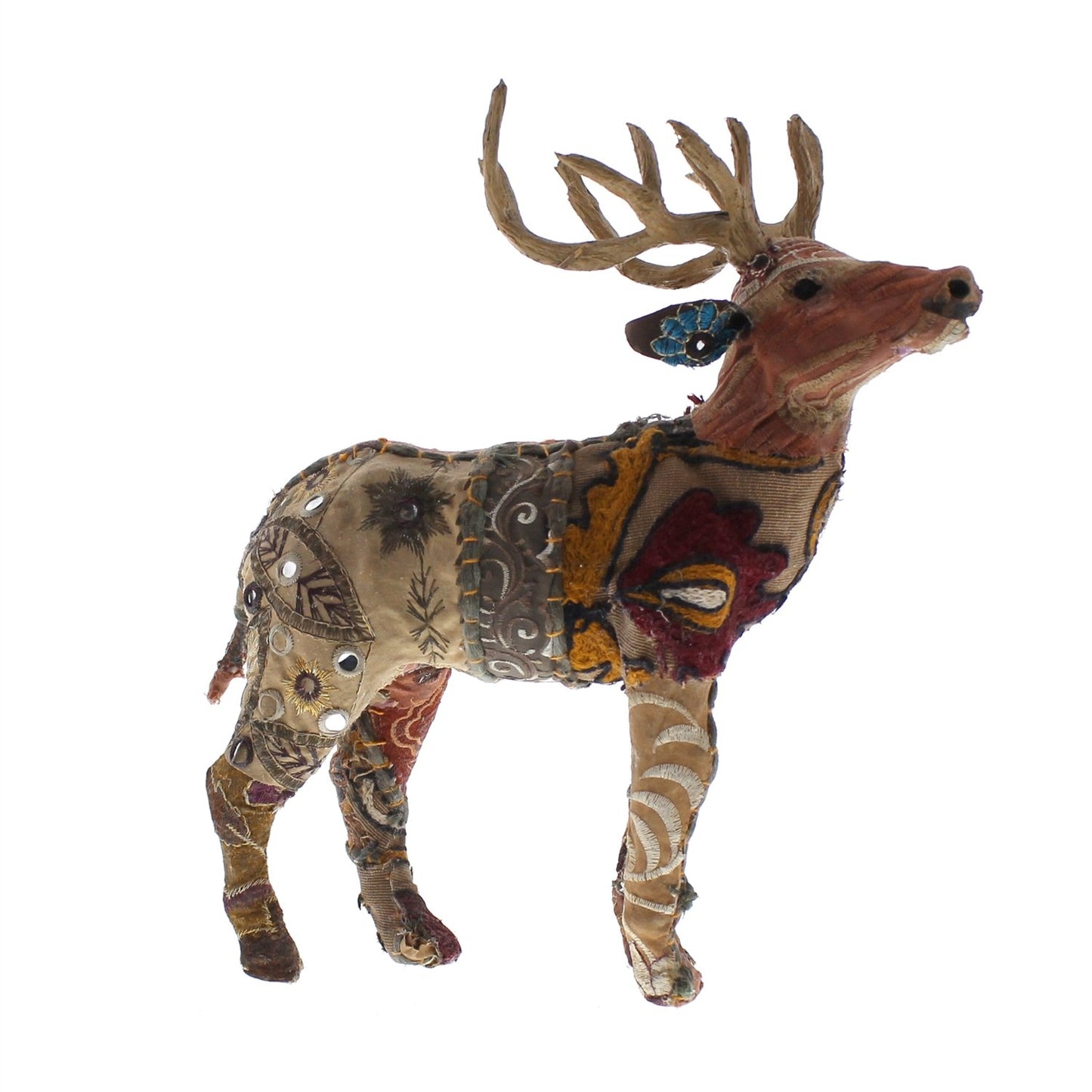 HomArt Bavarian Forest Stag Standing