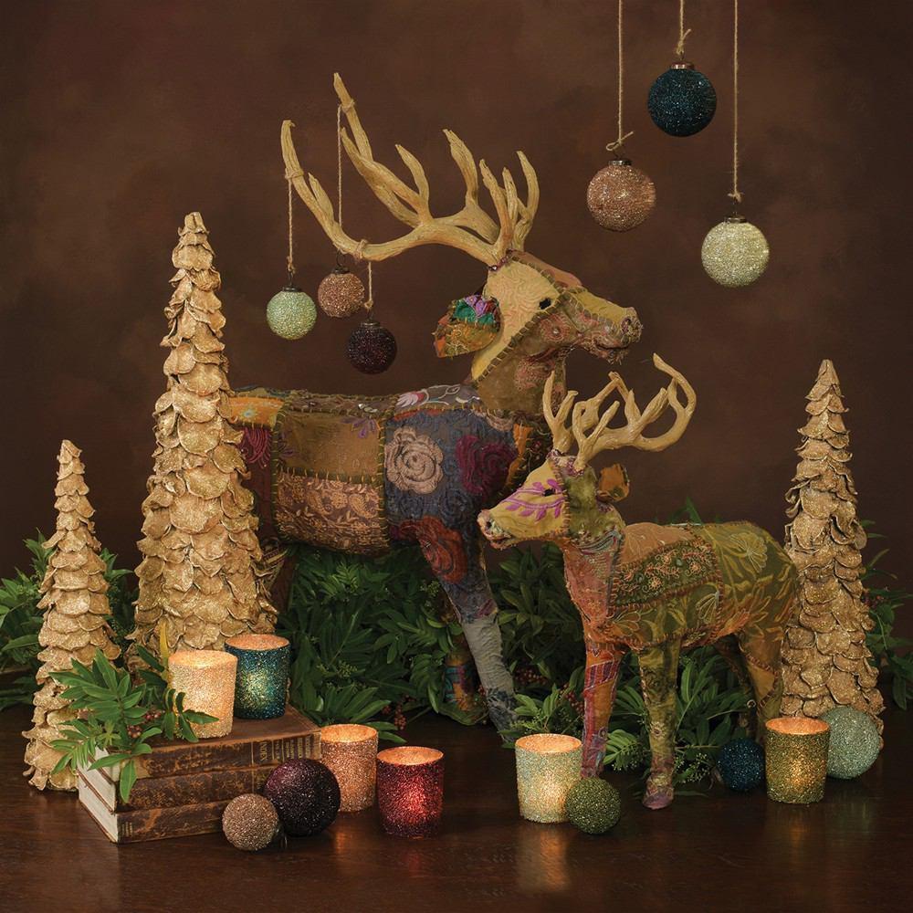 HomArt Bavarian Forest Stag Standing
