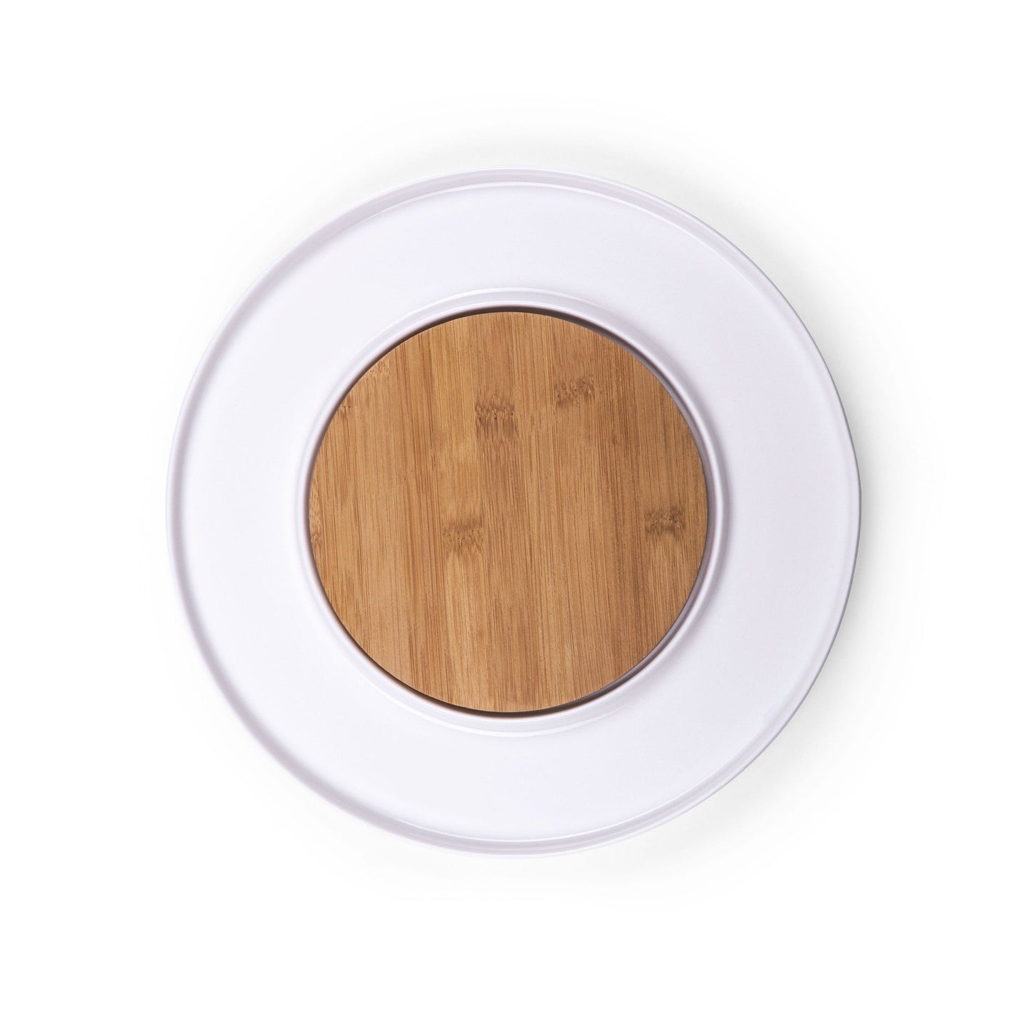 Picnic Time Island Cutting Board and Serving Tray - Set of 2