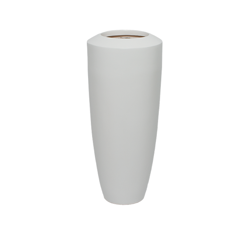 Gold Leaf Design Group Fiberglass Barrel