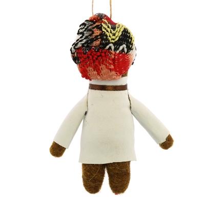 HomArt Indian Bear - Set of 6