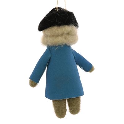 HomArt Patriot Bear - Set Of 6