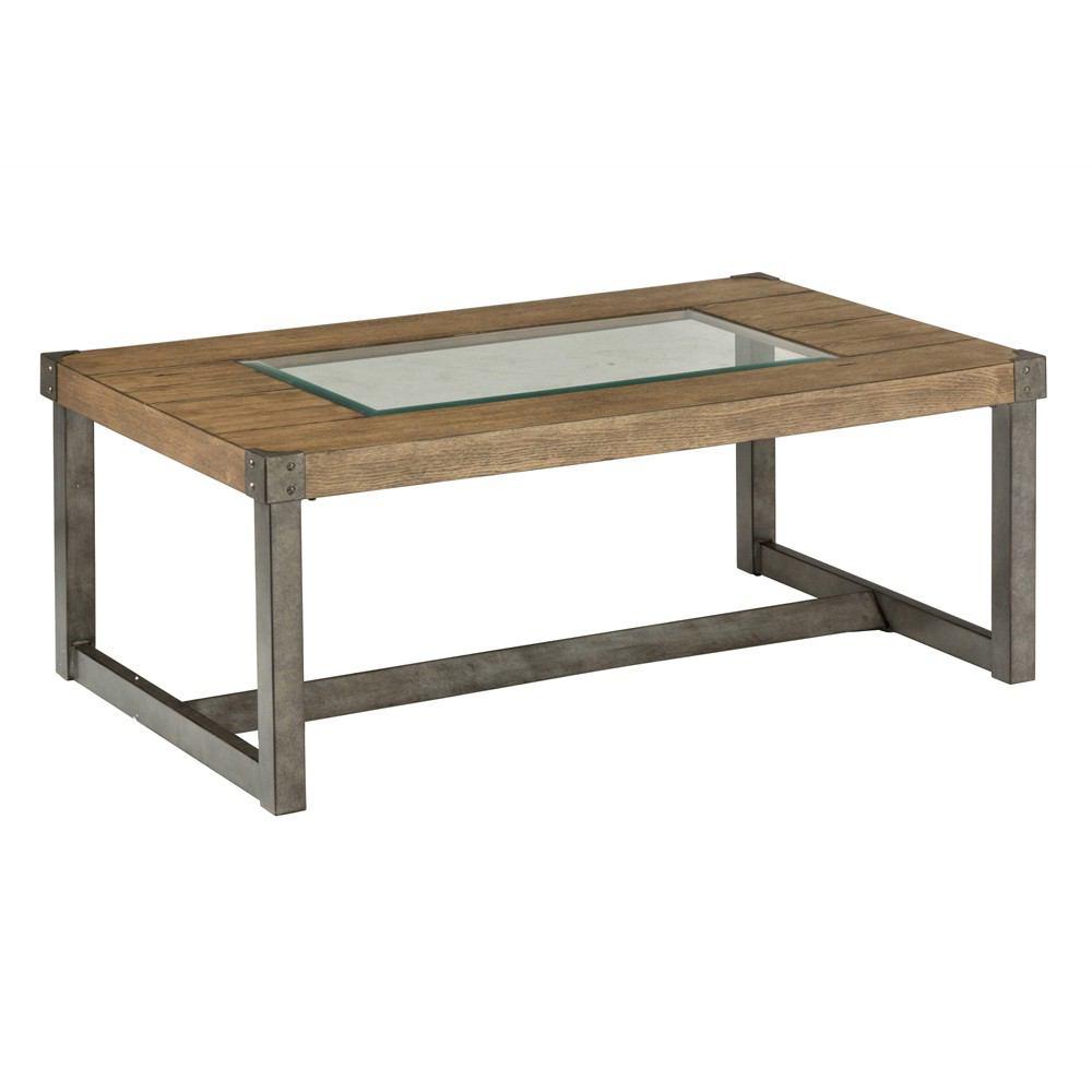 Jofran Freemont Cocktail Table