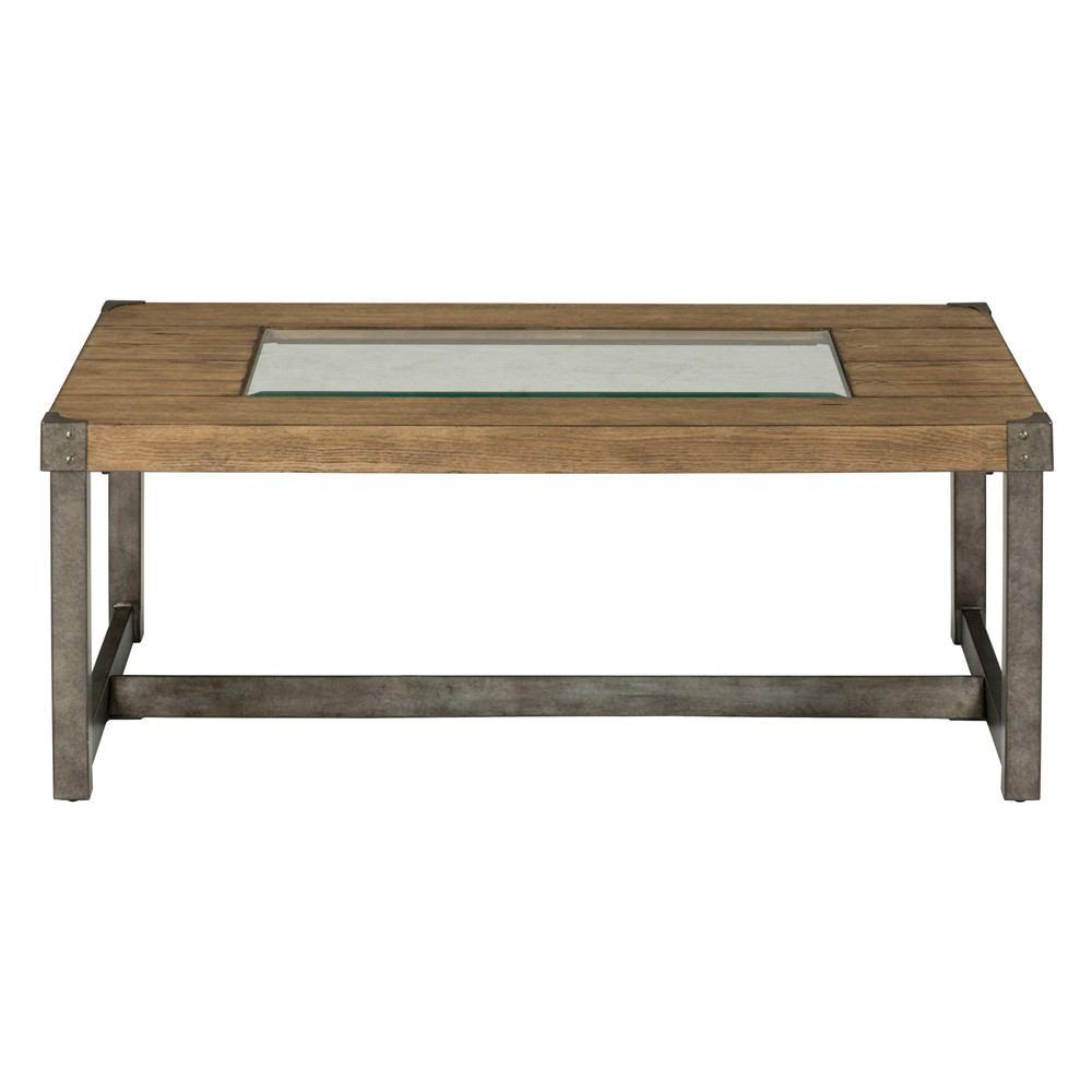Jofran Freemont Cocktail Table