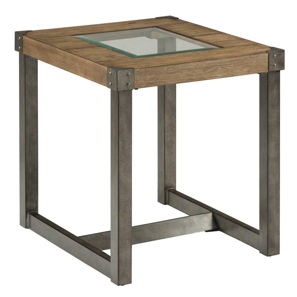 Jofran Freemont End Table