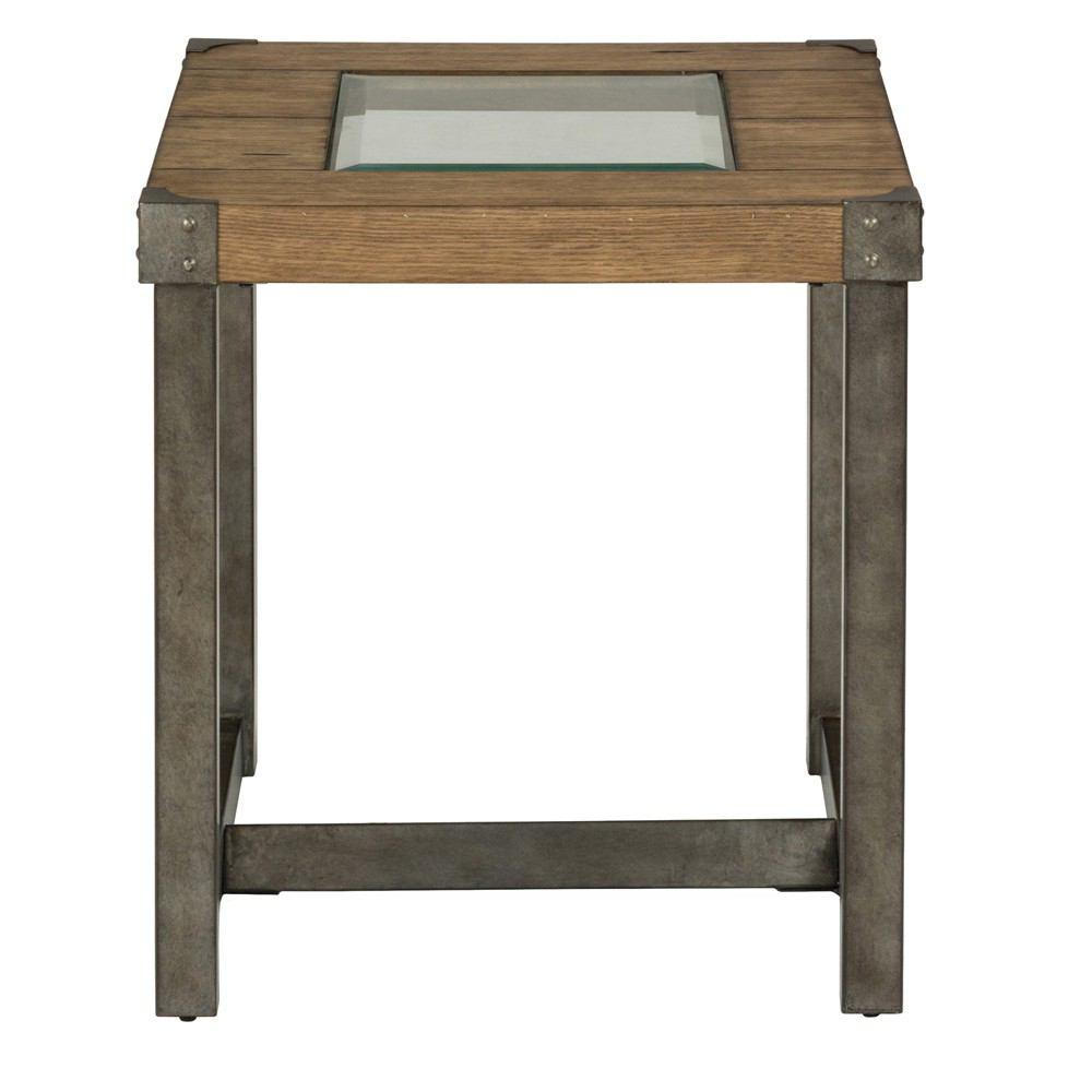 Jofran Freemont End Table