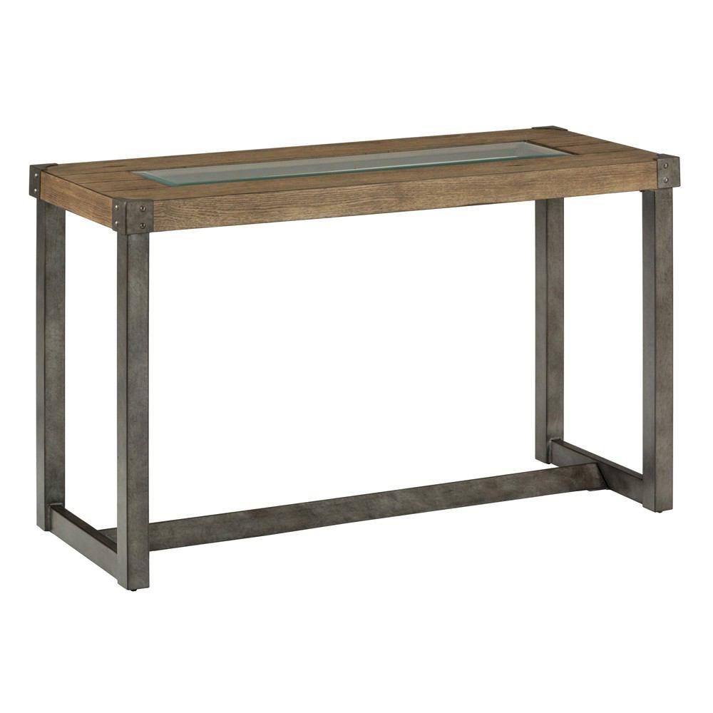 Jofran Freemont Sofa Table