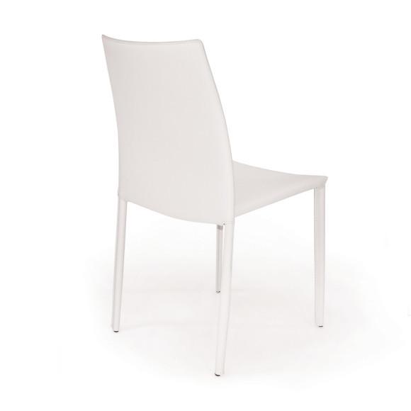 Aeon Furniture Tamara Stackable Chair - Set Of 4