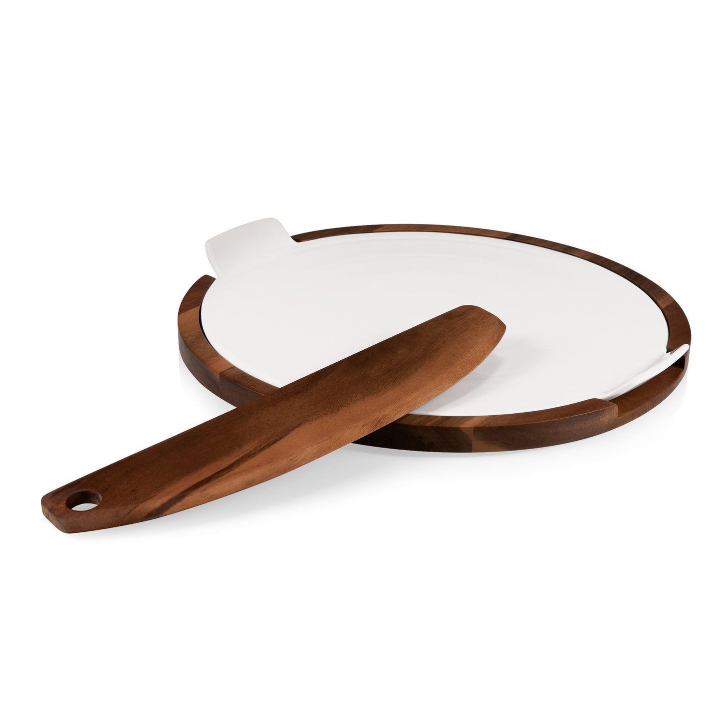 Picnic Time Margherita Pizza Set - Set of 2