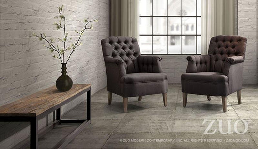 Zuo Civic Center Bench