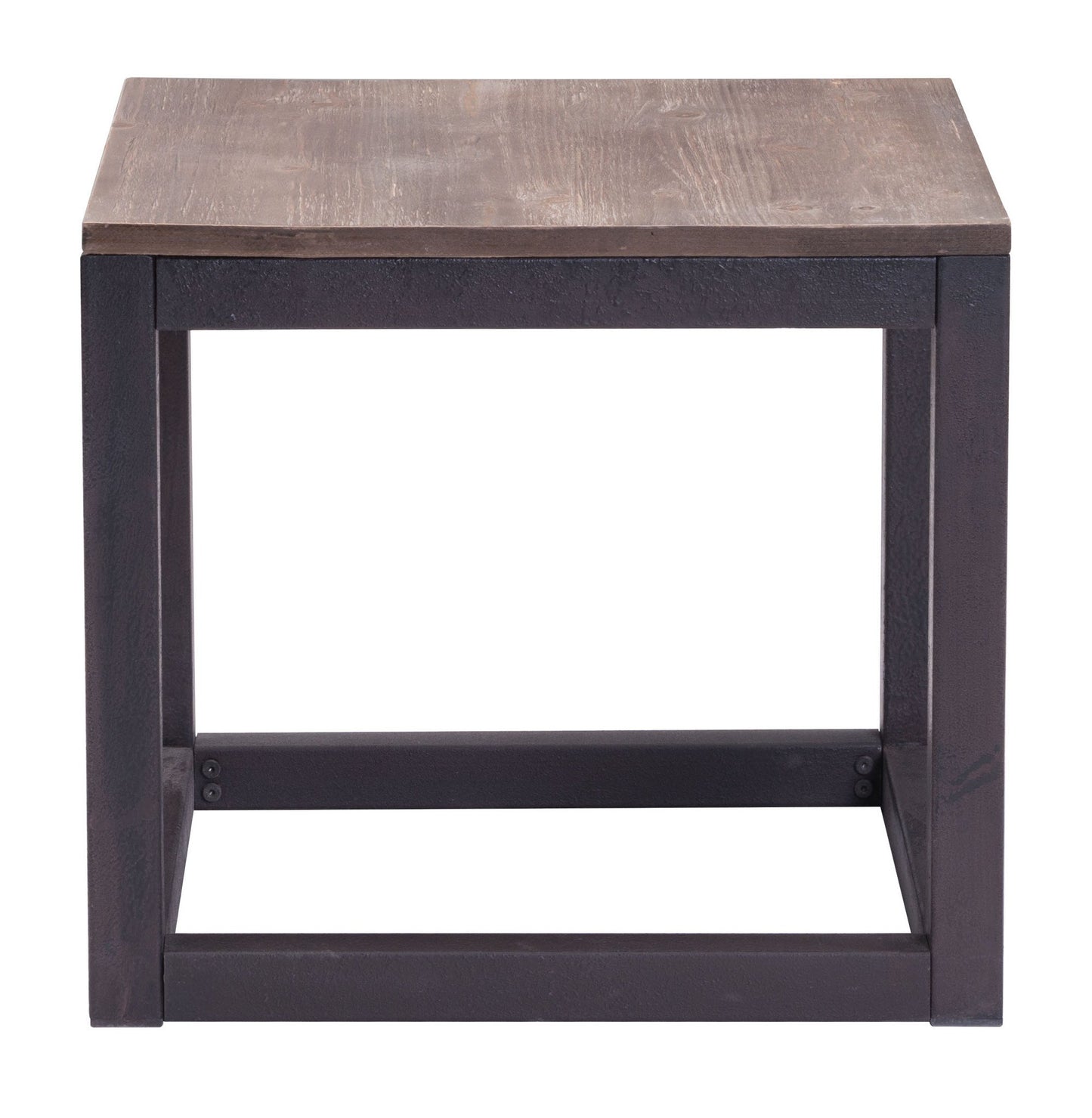 Zuo Civic Center Side Table