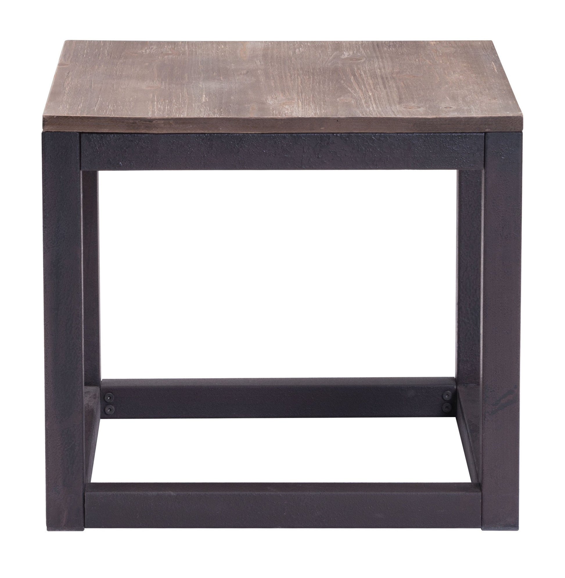 Zuo Civic Center Side Table