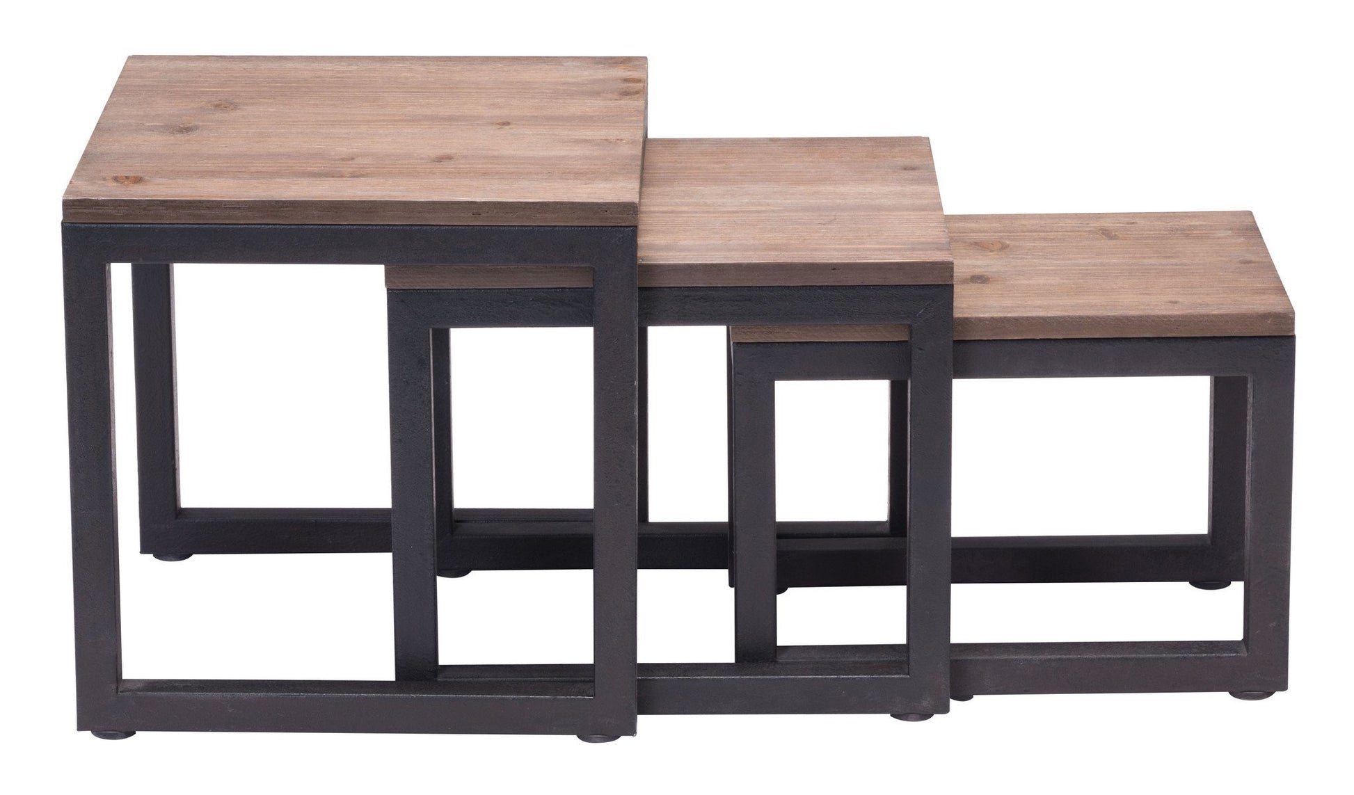 Zuo Civic Center Nesting Tables