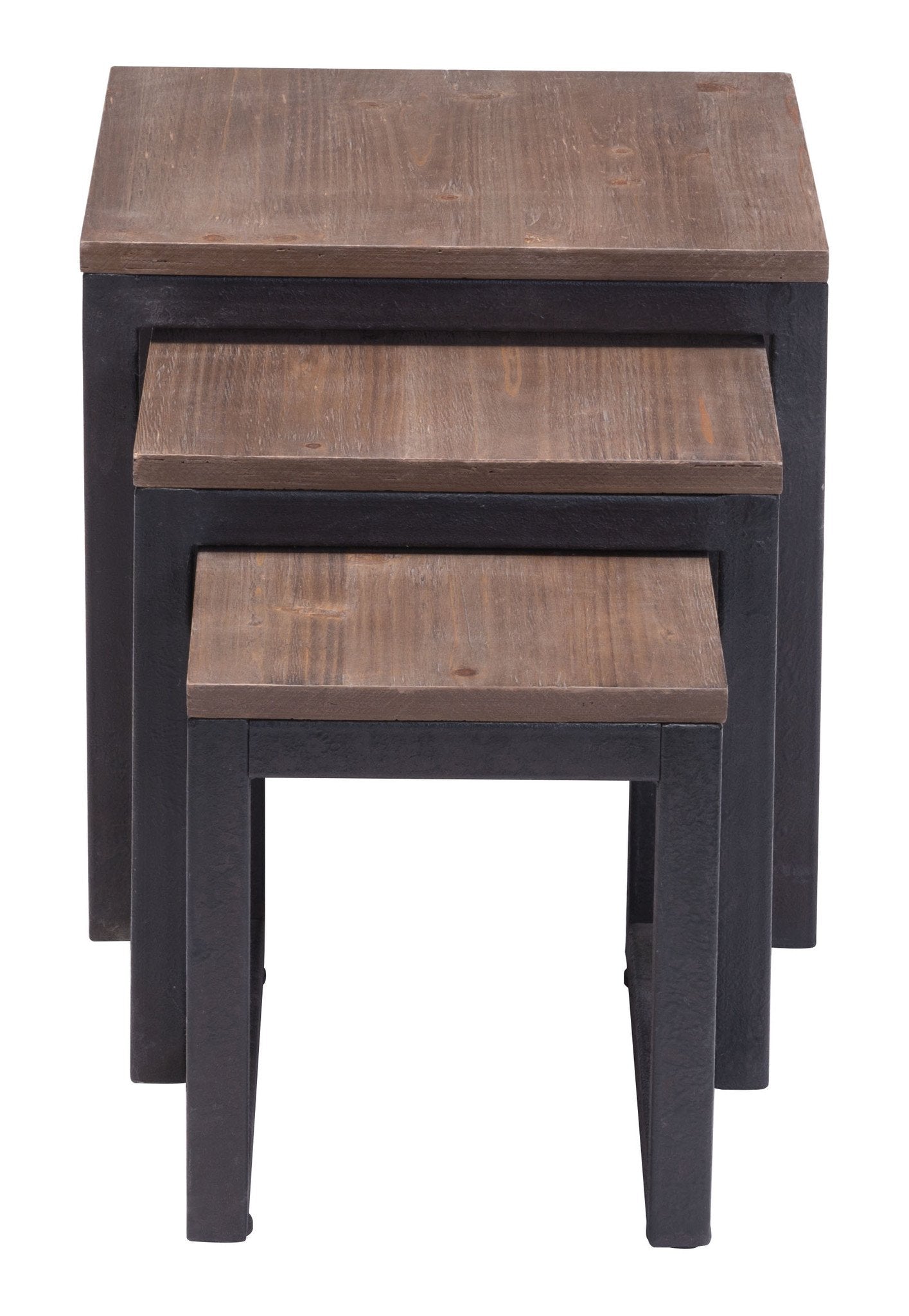 Zuo Civic Center Nesting Tables