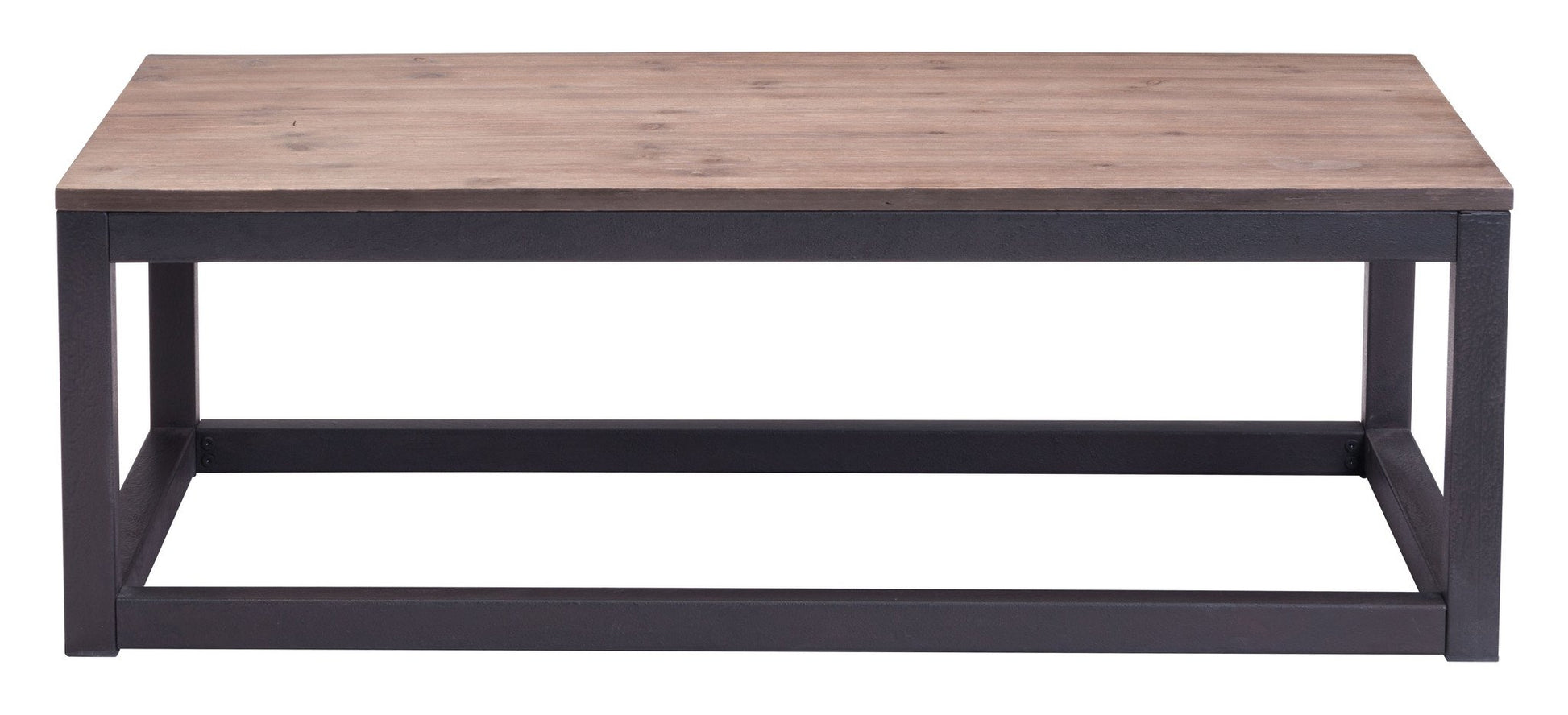 Zuo Civic Center Rectangular Coffee Table