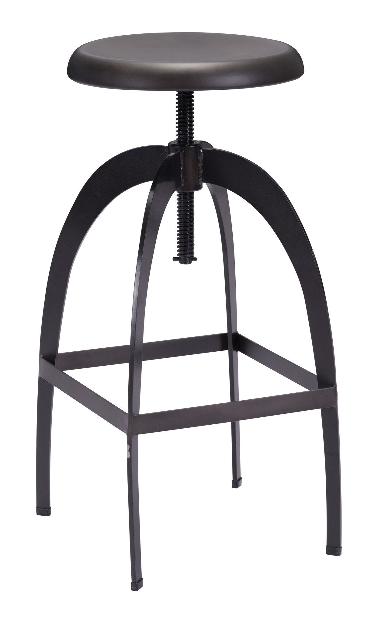 Zuo Aristotle Barstool