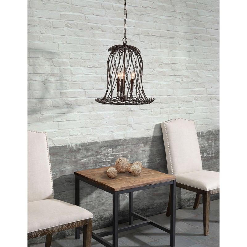 Zuo Chert Ceiling Lamp